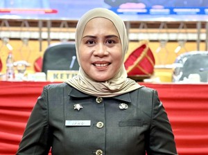 Batalnya Pelantikan Faidah Jadi Sekwan Bone karena Terhalang Restu Ketua DPRD