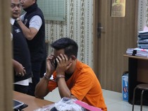 Pelaku Pelecehan di Pesawat Ternyata Lulusan Kedokteran Hewan, Apa Motifnya?