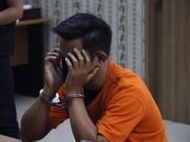 Ini Sosok Pria yang Lecehkan Remaja di Pesawat, Apa Motifnya?