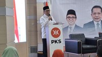 Presiden PKS Sebut Putusan soal Gibran 'Ijazahgate': Ada Perlakuan Tak Sama