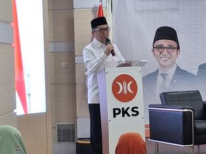 PKS Dukung Pembentukan Koperasi Merah Putih: Hindari Jebakan Riba-Gharar