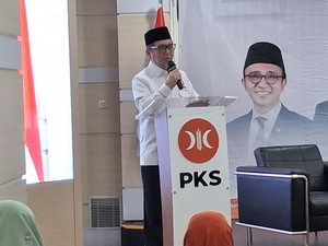 Presiden PKS Sebut Putusan soal Gibran Ijazahgate: Ada Perlakuan Tak Sama