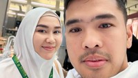 Putra Siregar juga berharap rumah tangganya baik-baik saja ke depannya. Semoga semakin seimbang antara memimpin perusahaan dengan memimpin rumah tangga. Memang di posisi saya ya gak semudah itu, tapi saya berusaha yang terbaik, tuturnya. (Foto: dok Instagram putrasiregarr17)