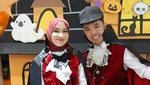 Pernyataan Putra Siregar Soal Isu Rumah Tangga yang Di-spill Istri