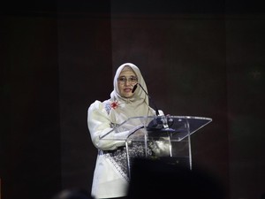 Dewan Pakar Puji Nominator Hoegeng Awards Tangani Kasus Trafficking-Scamming