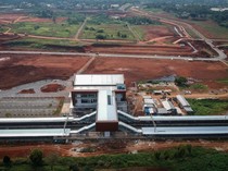 Stasiun Jatake Punya BSD Bisa Dipakai Tahun Ini? KAI Jawab Begini