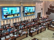 Bos OJK: Kondisi Ekonomi Masih Menunjukkan Ketidakpastian yang Tinggi