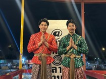 Restoran dengan Pelayan Pria Seksi di Bangkok Tutup, Malaysia Target Selanjutnya?