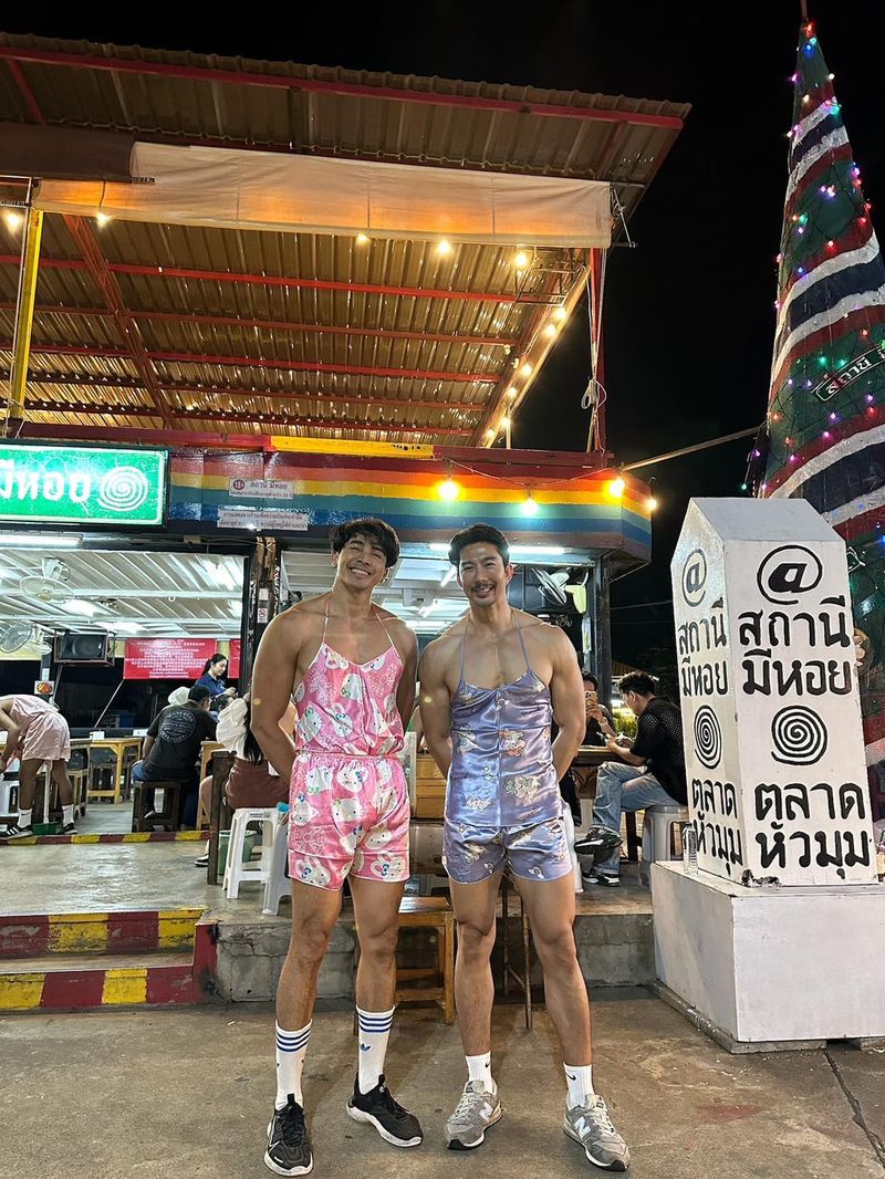 Restoran Dee Wow