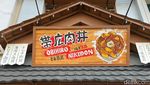 Begini Proses Antre di Obihiro Nikudon sejak Pukul 07.30 Pagi!