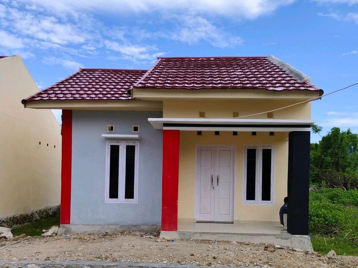 Daftar rumah murah di Talaga Jaya, Kabupaten Gorontalo, Gorontalo