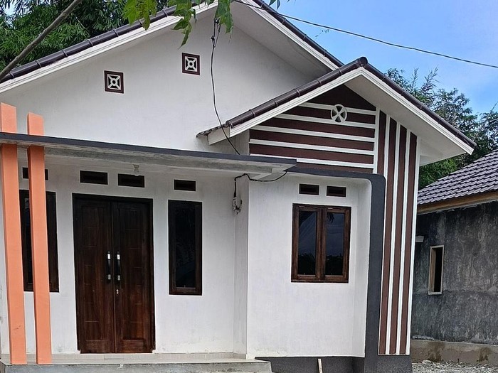 Daftar rumah murah di Talaga Jaya, Kabupaten Gorontalo, Gorontalo