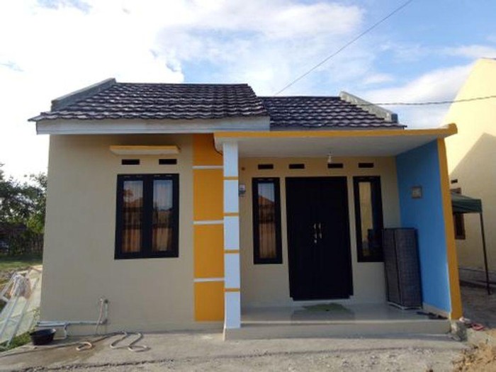 Daftar rumah murah di Talaga Jaya, Kabupaten Gorontalo, Gorontalo