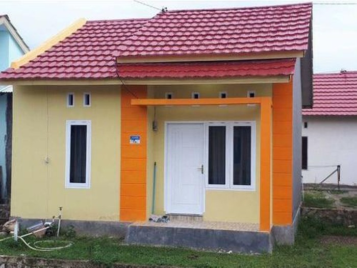 Daftar rumah murah di Talaga Jaya, Kabupaten Gorontalo, Gorontalo