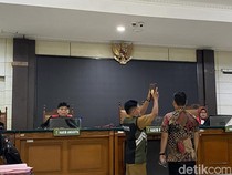 Ahli Labfor Jadi Saksi Sidang Kekerasan PPDS Undip, Percakapan WA Dibongkar