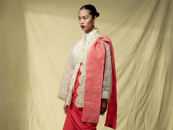 Foto: Koleksi Sapto Djojokartiko Heritage 2025, Tradisi Berbalut Modernitas