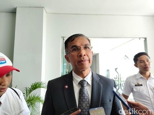 Sekda Loteng Klaim Penertiban Warung di Tanjung Aan Tak Ada Penolakan