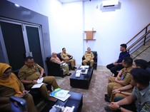 900 Formasi P3K Pemprov Sumsel Belum Terserap, Sekda: Kami Berupaya