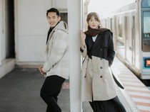 Day One Or One Day Shanju, Syok Banget Di-chat Jonatan Christie Si Atlet Top