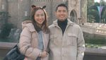 Day One Or One Day Shanju, Syok Banget Di-chat Jonatan Christie Si Atlet Top