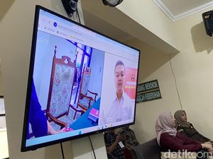 Jaksa Ungkap Tes DNA Buktikan Brigadir Ade Ayah dari Bayi yang Dibunuhnya