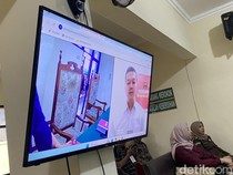 Jaksa Ungkap Tes DNA Buktikan Brigadir Ade Ayah dari Bayi yang Dibunuhnya