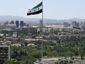 Negara Arab Kecam Serangan Israel di Suriah, Desak Rekonsiliasi Internasional