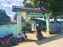 Pemkab Deli Serdang dan Al-Washliyah Sepakat Sekolah Disegel Akan Dibagi Dua