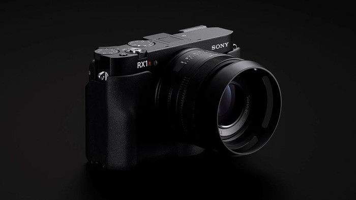 Sony RX1R III