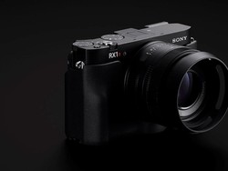 Sony RX1R III Dirilis, Kamera Compact Harga Rp 83 Juta