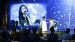 Suara Quinn Salman Bikin Haru, Buka Hoegeng Awards 2025 dengan Prosa Penantian