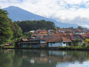 Menyesap Aroma dan Keindahan Desa Wisata Kopi Cibeureum Kuningan