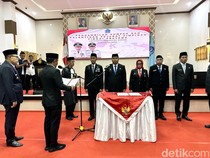 Faidah Batal Dilantik Jadi Sekwan karena Ketua DPRD Bone Ogah Beri Rekomendasi