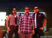 6 Band Asal Bali yang Pernah Jajal Panggung Luar Negeri