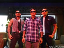 Superman Is Dead Gelar Konser Distorsi 3 Dekade, Siap Bawakan Lagu Spesial Superman Is Dead Gelar Konser Distorsi 3 Dekade, Siap Bawakan Lagu Spesial