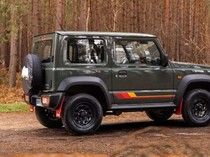 Muncul Kabar Suzuki Jimny 3 Pintu Baru Meluncur Agustus, Ini Ubahannya