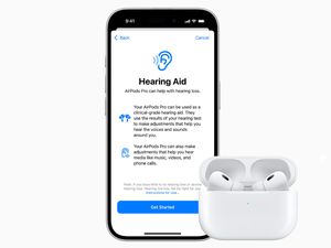 Tes Pendengaran Pakai AirPods Pro 2, Cuma 5 Menit Bisa Tahu Hasilnya!