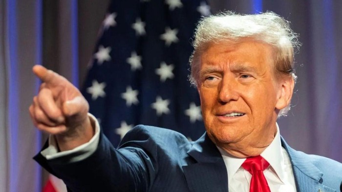 Trump: Produk AS tidak dikenai tarif impor oleh Indonesia, produk Indonesia dikenai tarif 19% oleh AS