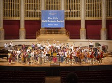 Echoes from The Archipelago, Bukti Cinta Anak Muda pada Musik Nusantara