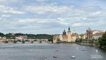 Pemandangan Cantik Praha, Ibu Kota Republik Ceko