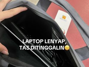 Polisi Selidiki Kasus Mahasiswi Kehilangan Laptop di Bus Rosalia