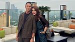 Ussy Sulistiawaty Senang Cinta Andhika Pratama Makin Ugal-ugalan