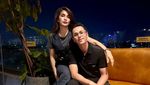 Ussy Sulistiawaty Senang Cinta Andhika Pratama Makin Ugal-ugalan