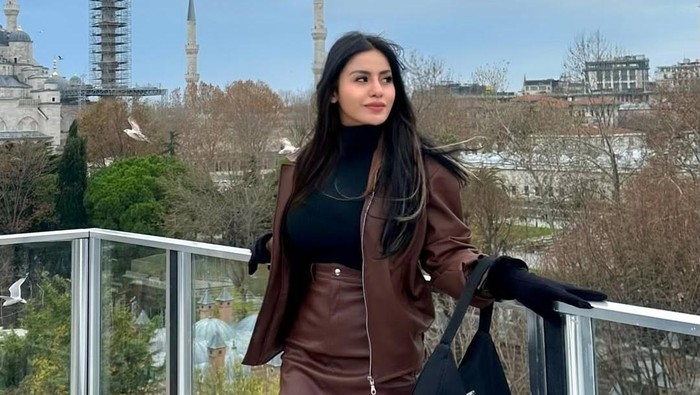 violentina kaif