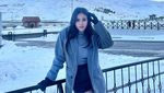 Sosok Violentina Kaif Calon Istri Andrew Andika
