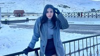 Violentina Kaif punya pengikut 39 ribu di Instagram. Dalam bio ia menulis sebagai EO dan Owner Arisan Amanah Sosialita. (Foto: dok Instagram violentina.kaif)