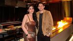 Sosok Violentina Kaif Calon Istri Andrew Andika