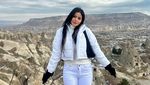 Sosok Violentina Kaif Calon Istri Andrew Andika
