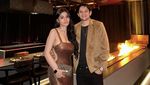 Ini Violentina Kaif, Calon Istri Andrew Andika yang Hobi Kulineran Mewah