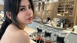 Ini Violentina Kaif, Calon Istri Andrew Andika yang Hobi Kulineran Mewah